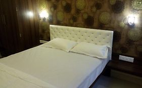 Matoshri Homestay Airport Road